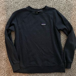 Patagonia crewneck sweatshirt
